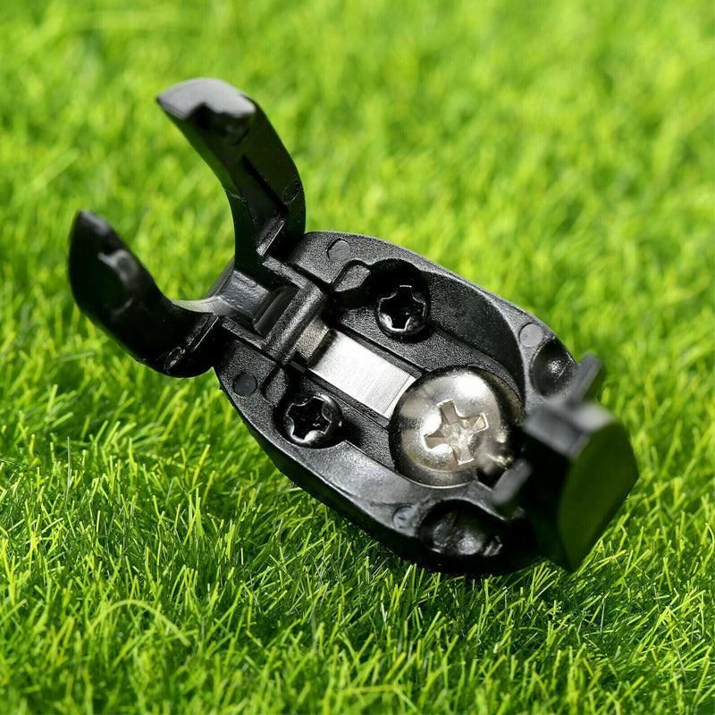 U Golf Ball Pick Up Tool Retriever Putt Retriever Back Saver For Putter Grip V528-PUTTRETRIEVER-436381