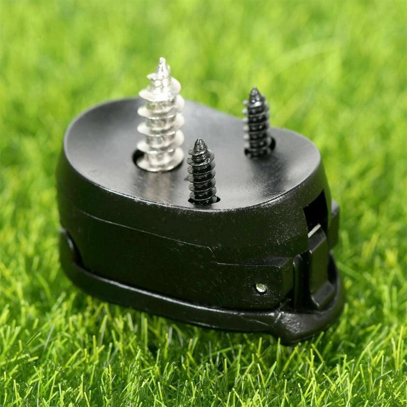 U Golf Ball Pick Up Tool Retriever Putt Retriever Back Saver For Putter Grip V528-PUTTRETRIEVER-436381