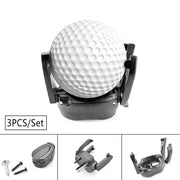 U Golf Ball Pick Up Tool Retriever Putt Retriever Back Saver For Putter Grip V528-PUTTRETRIEVER-436381