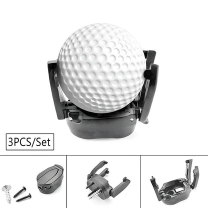 U Golf Ball Pick Up Tool Retriever Putt Retriever Back Saver For Putter Grip V528-PUTTRETRIEVER-436381