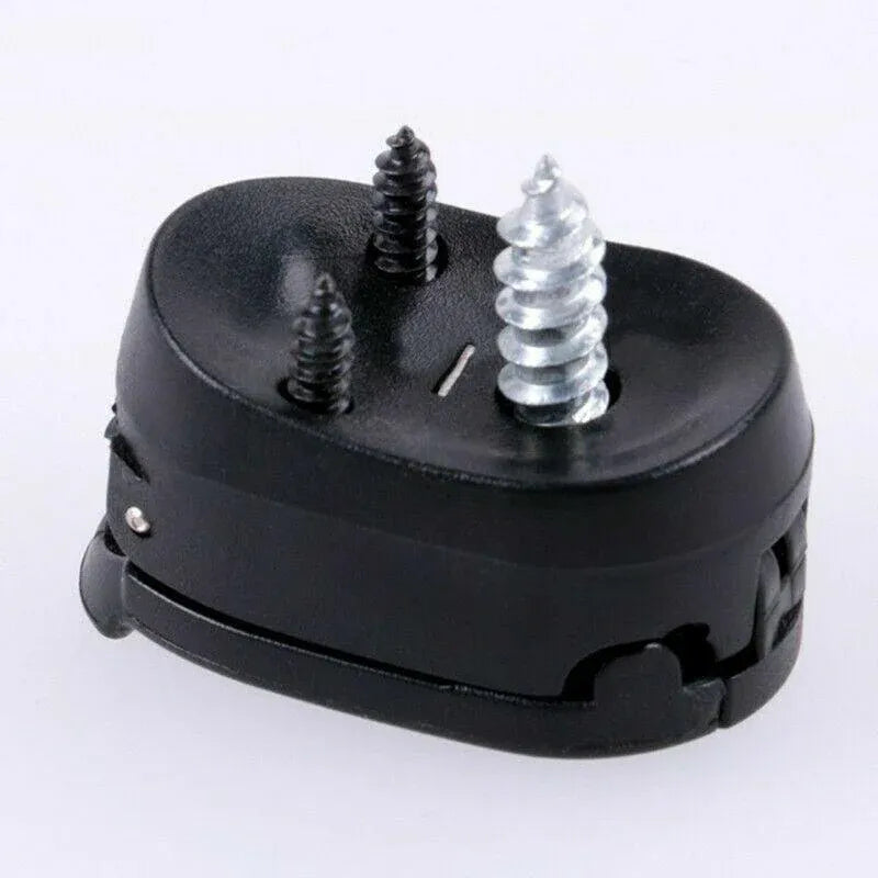 U Golf Ball Pick Up Tool Retriever Putt Retriever Back Saver For Putter Grip V528-PUTTRETRIEVER-436381