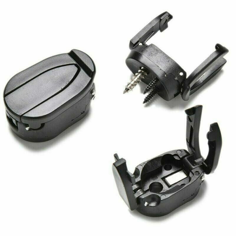 U Golf Ball Pick Up Tool Retriever Putt Retriever Back Saver For Putter Grip V528-PUTTRETRIEVER-436381