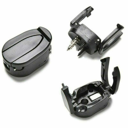 U Golf Ball Pick Up Tool Retriever Putt Retriever Back Saver For Putter Grip V528-PUTTRETRIEVER-436381
