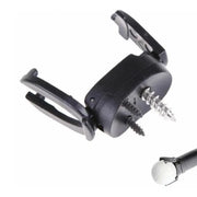 U Golf Ball Pick Up Tool Retriever Putt Retriever Back Saver For Putter Grip V528-PUTTRETRIEVER-436381