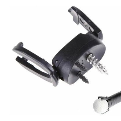 U Golf Ball Pick Up Tool Retriever Putt Retriever Back Saver For Putter Grip V528-PUTTRETRIEVER-436381