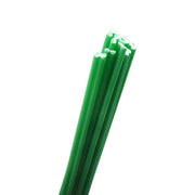 Bumper Plastic Welding Rod Torch 50CM/25CM Assorted Colours and Materials - Grey - PVC 25cm V528-PVC-GREY-20PCS-25CM-458263