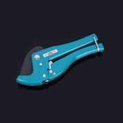 Heavy Duty PVC Pipe Cutter Ratchet Tube Cutter 42mm for Plastic Conduits V528-PVCPIPECUTTER-42MM-964938
