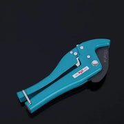Heavy Duty PVC Pipe Cutter Ratchet Tube Cutter 42mm for Plastic Conduits V528-PVCPIPECUTTER-42MM-964938