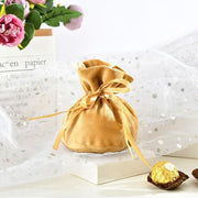 6PCS Velvet Cloth Drawstring Bags Gift Bag Jewelry Ring Pouch Earring Favor - Blue-6PCS V528-PY824-6PCS-BLUE-152267