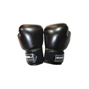 Boxing Sparring Training Gloves MMA Kickboxing Punching Gloves for Practice Sessions - Red V528-QJST-RED-218933
