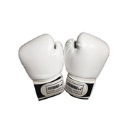 Boxing Sparring Training Gloves MMA Kickboxing Punching Gloves for Practice Sessions - Red V528-QJST-RED-218933