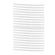 5-20 X Ring Size Adjuster Reducer Spiral Invisible Snugs Guard Resizer Jewellery - 10 PCS V528-QTY-10PCS42442