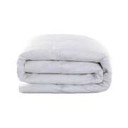 Luxury Hotel Quilt Core - Soft Microfiber Down Alternative Comforter for All Seasons - 180x210cm-Brushed V528-QUILT-FDC-D-180-210-645751
