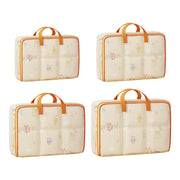 4pcs Large Capacity Quilt Storage Bags for Clothes Luggage Moving Organising Bag V528-QUILT-STORAGE-4PCS-321414