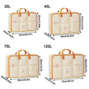 4pcs Large Capacity Quilt Storage Bags for Clothes Luggage Moving Organising Bag V528-QUILT-STORAGE-4PCS-321414