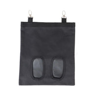 Hay Bag Guinea Pig Rabbit Feeding Bag Animal Hay Feeder Bag Hanging Feeder - Yellow V528-RABBITFEEDINGBAG-YELLOW-395315