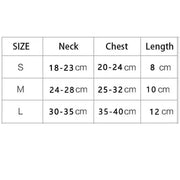 Rabbit Vest Harness Leash Lead Small Animal Pet Mesh Hamster Bunny Traction Rope S - Blue V528-RABBITHARNESS-BLUE-S-490705