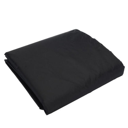 1000L IBC Water Tank Cover UV Resistant Oxford Hood for Outdoor Use V528-RAINCOVER-1000L-21548