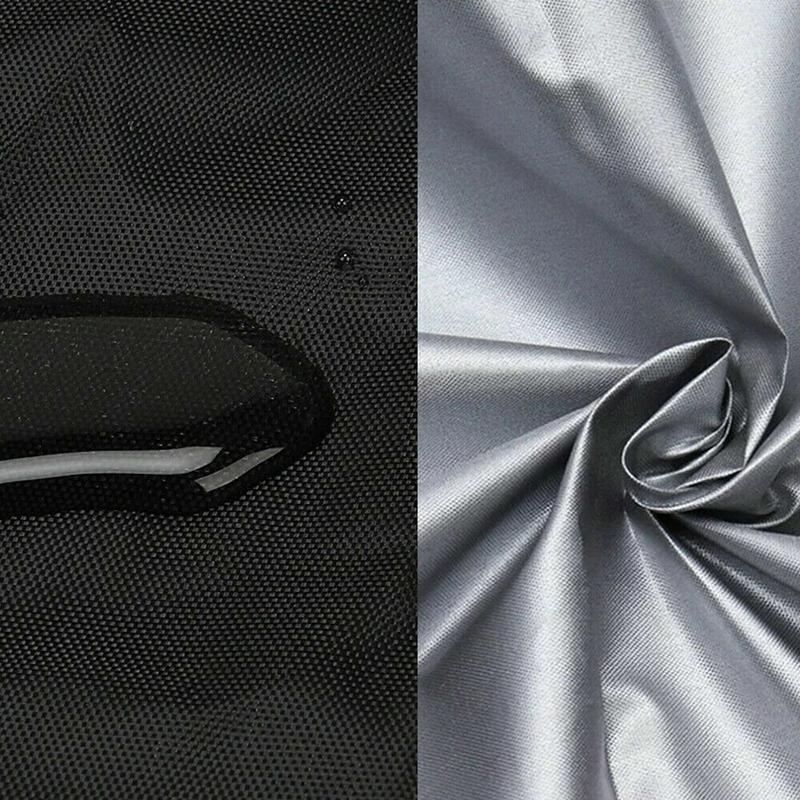1000L IBC Water Tank Cover UV Resistant Oxford Hood for Outdoor Use V528-RAINCOVER-1000L-21548