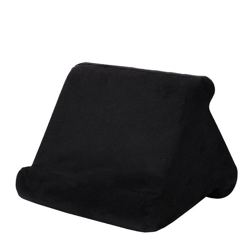 Tablet Pillow Stands For iPad Book Reader Holder Rest Laps Reading Cushion - Blue V528-READINGBRACKET-BLUE-85154