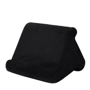 Tablet Pillow Stands For iPad Book Reader Holder Rest Laps Reading Cushion - Dark Blue V528-READINGBRACKET-NAVY-13644