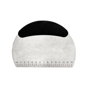 Dough Scraper Stainless Steel Bake Cake Slicer Pastry Cutter Multipurpose Bench - Rectangle V528-RECTANGLE-320741