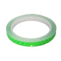8m Reflective Tape for Bikes Cars Motorcycles Waterproof High Visibility Strip - Green V528-REFLECTIVETAPE-DARKGREEN-134681