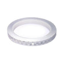 8m Reflective Tape for Bikes Cars Motorcycles Waterproof High Visibility Strip - White V528-REFLECTIVETAPE-WHITE-326783