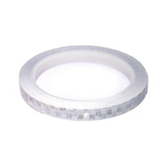 8m Reflective Tape for Bikes Cars Motorcycles Waterproof High Visibility Strip - White V528-REFLECTIVETAPE-WHITE-326783