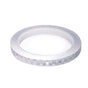 8m Reflective Tape for Bikes Cars Motorcycles Waterproof High Visibility Strip - White V528-REFLECTIVETAPE-WHITE-326783