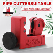 Mini Refrigeration Copper Tube Pipe Cutter 3mm-22mm Fule Line Brake Tubing V528-REFRIGERATIONCOPPER-102859