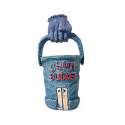 For Alien Spongebob Pineapple House Hole Fish Tank Decoration Aquarium Ornament - Plankton House V528-REFUGE-HOUSE-235755