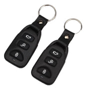 Universal Auto Remote Central Kit Door Lock Locking Vehicle Keyless Entry System V528-REMOTECENTRAL-716862