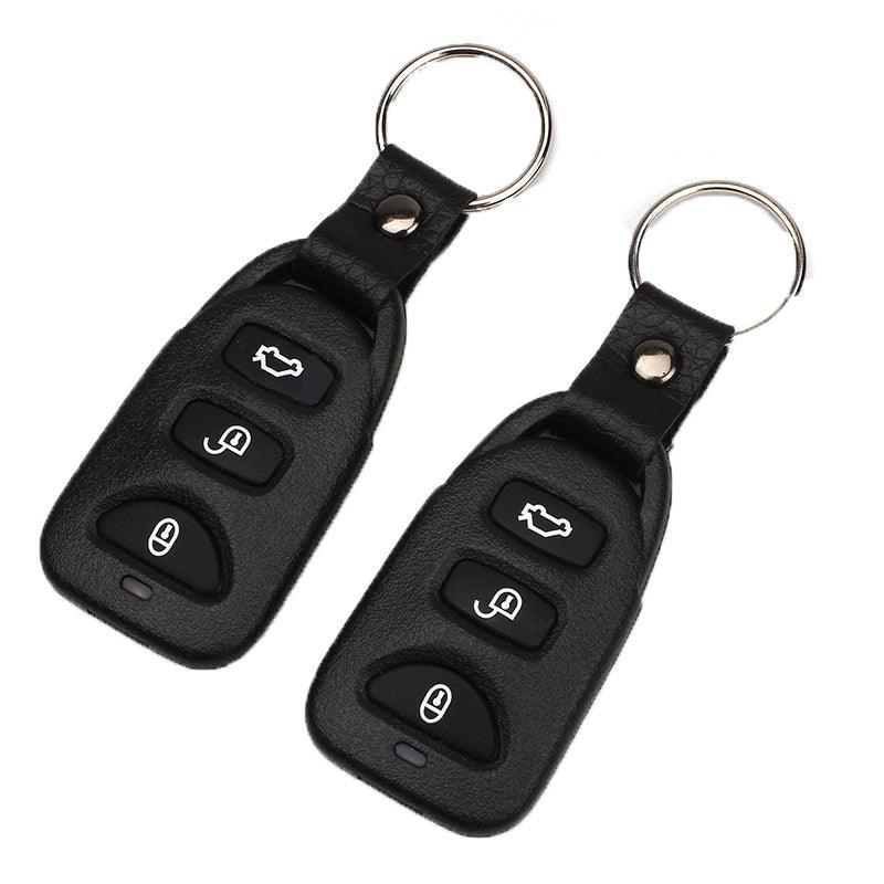 Universal Auto Remote Central Kit Door Lock Locking Vehicle Keyless Entry System V528-REMOTECENTRAL-716862