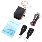 Universal Auto Remote Central Kit Door Lock Locking Vehicle Keyless Entry System V528-REMOTECENTRAL-716862