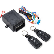 Universal Auto Remote Central Kit Door Lock Locking Vehicle Keyless Entry System V528-REMOTECENTRAL-716862