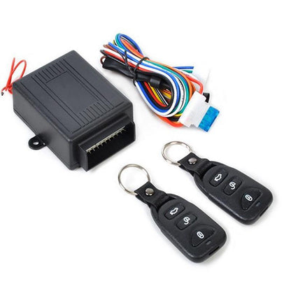 Universal Auto Remote Central Kit Door Lock Locking Vehicle Keyless Entry System V528-REMOTECENTRAL-716862