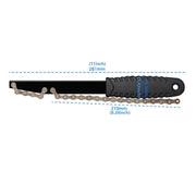 Bicycle Cassette Flywheel Removal Tool Special Wrench for Repair Maintenance V528-REMOVAL-WRENCH-768057
