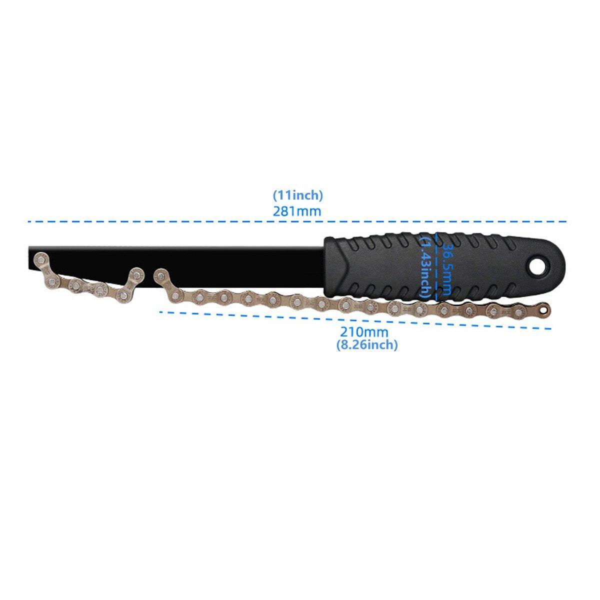 Bicycle Cassette Flywheel Removal Tool Special Wrench for Repair Maintenance V528-REMOVAL-WRENCH-768057