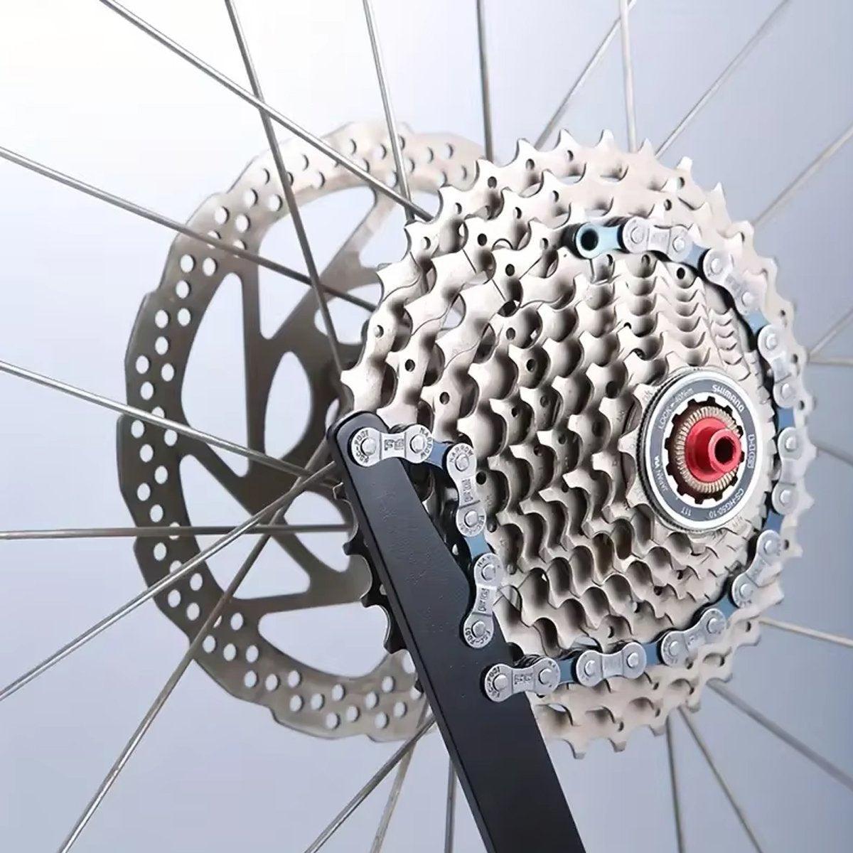 Bicycle Cassette Flywheel Removal Tool Special Wrench for Repair Maintenance V528-REMOVAL-WRENCH-768057