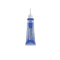 dvanced Leather Repair Gel Kit Filler for Sofa Auto Interior and Scratch Restoration - Blue V528-REPAIRGEL-BLUE-278055