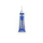 dvanced Leather Repair Gel Kit Filler for Sofa Auto Interior and Scratch Restoration - Blue V528-REPAIRGEL-BLUE-278055