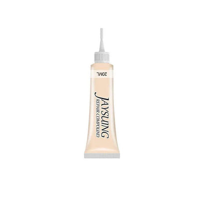 dvanced Leather Repair Gel Kit Filler for Sofa Auto Interior and Scratch Restoration - Maple V528-REPAIRGEL-MAPLE-925588