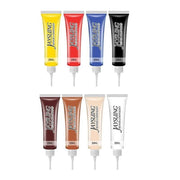 dvanced Leather Repair Gel Kit Filler for Sofa Auto Interior and Scratch Restoration - Maple V528-REPAIRGEL-MAPLE-925588