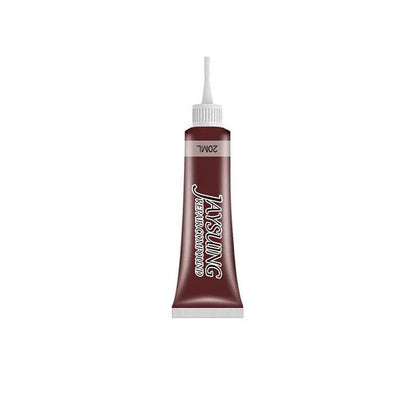 dvanced Leather Repair Gel Kit Filler for Sofa Auto Interior and Scratch Restoration - Walnut V528-REPAIRGEL-WALNUT-671610