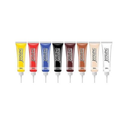 dvanced Leather Repair Gel Kit Filler for Sofa Auto Interior and Scratch Restoration - Walnut V528-REPAIRGEL-WALNUT-671610