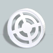 2In1 Cat Scratching Board Round Cat Scratcher Pad Lounge Bed Bowl Pet Sofa House - Replacement Pad V528-REPLACEMENTPAD-64324