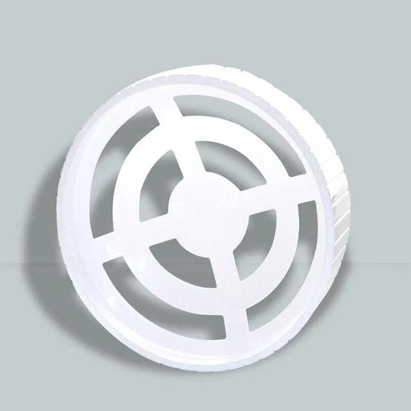 2In1 Cat Scratching Board Round Cat Scratcher Pad Lounge Bed Bowl Pet Sofa House - Replacement Pad V528-REPLACEMENTPAD-64324