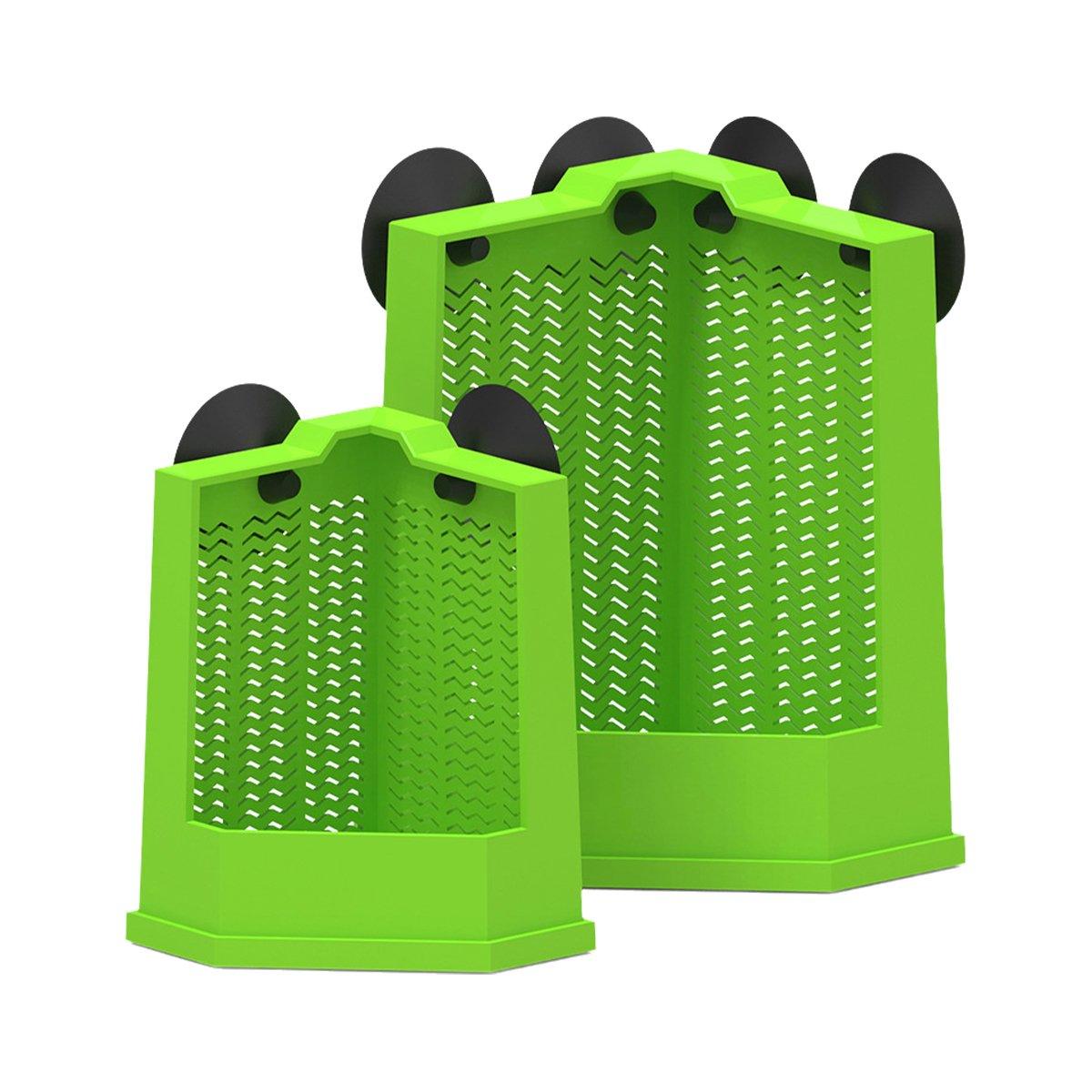 Reptile Hunting Dish Predator Trap Hanging and Placing Field Tool for Outdoors - L V528-REPTILE-PREDATOR-L-228412