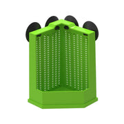 Reptile Hunting Dish Predator Trap Hanging and Placing Field Tool for Outdoors - L V528-REPTILE-PREDATOR-L-228412